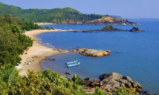 Om Beach